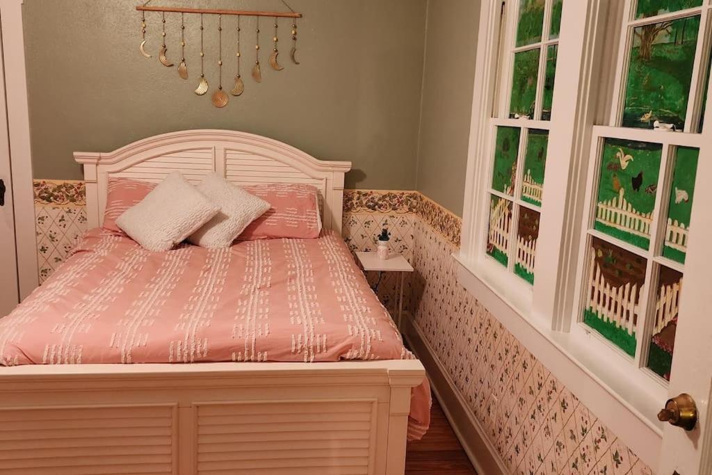 A Retro Rejuvenation Villa Midway ภายนอก รูปภาพ